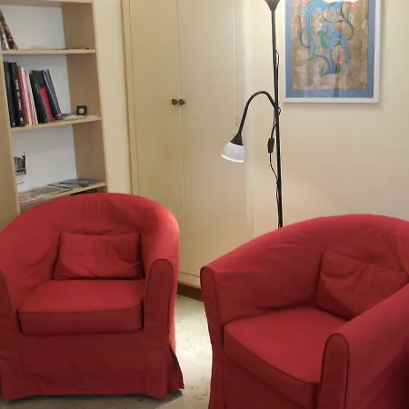 Apartment D'azeglio 16 Bologna