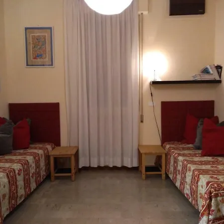 D'azeglio 16 Appartamento